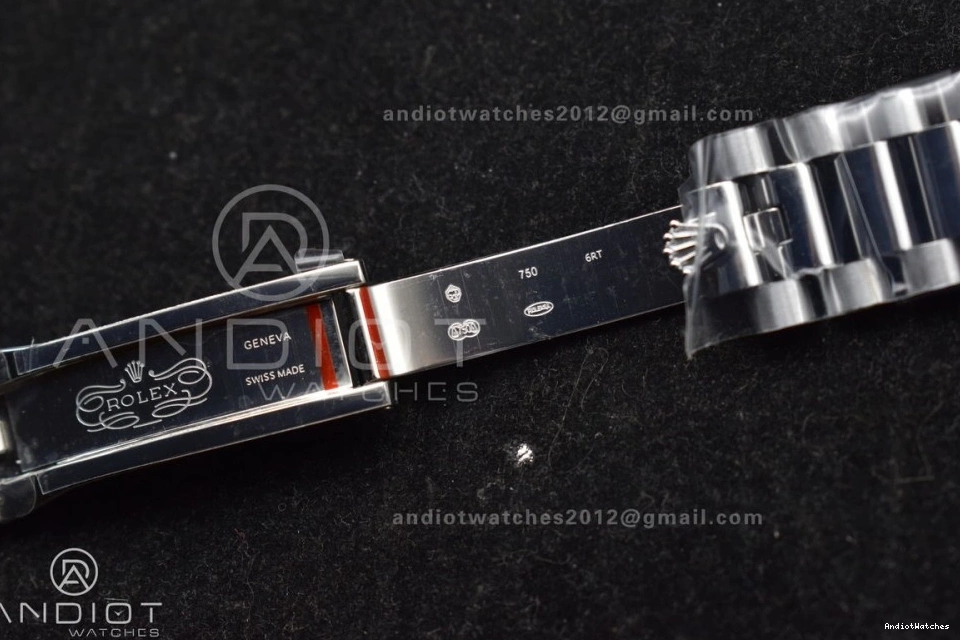 Blue DayDate SS Best Steel (Gain 36 904L Weight) 677 on vr3255 Diamond V5 Bracelet QF President FlexibleFit Dial Edition 0716